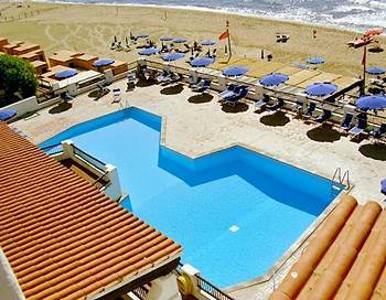 Hotel Le Dune