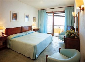 Hotel Le Dune