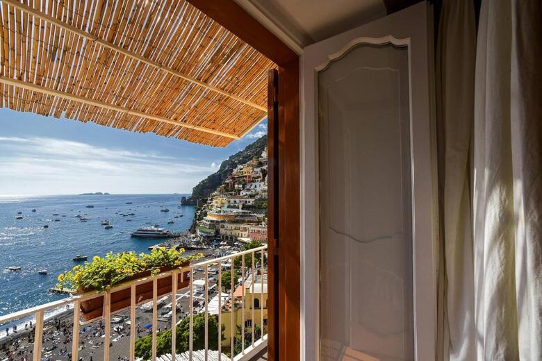 Hotel Buca Di Bacco