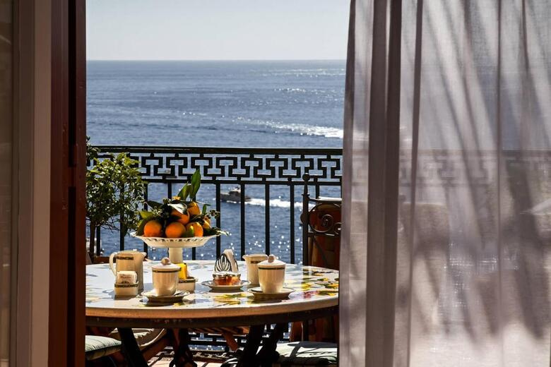 Hotel Buca Di Bacco