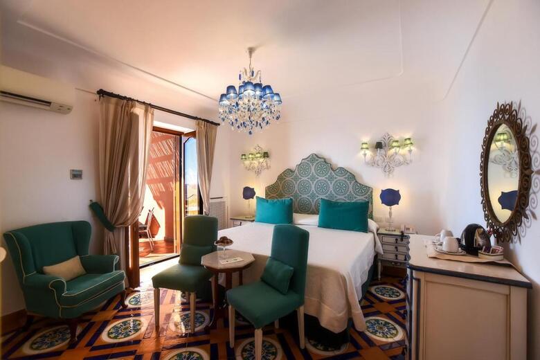 Hotel Buca Di Bacco