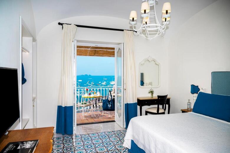 Hotel Buca Di Bacco
