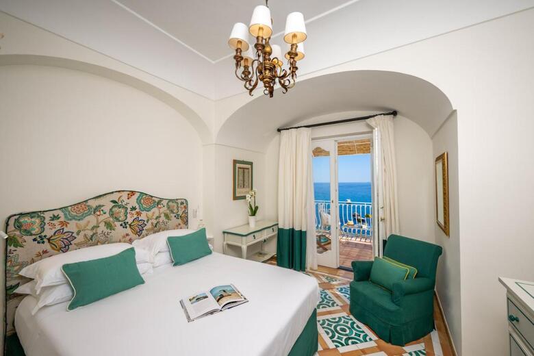 Hotel Buca Di Bacco