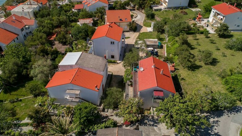 Apartments Ines