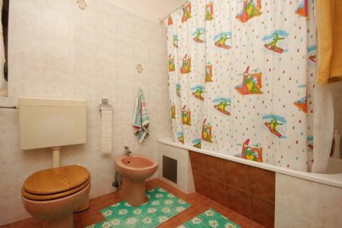 Apartment Basanija 7334a
