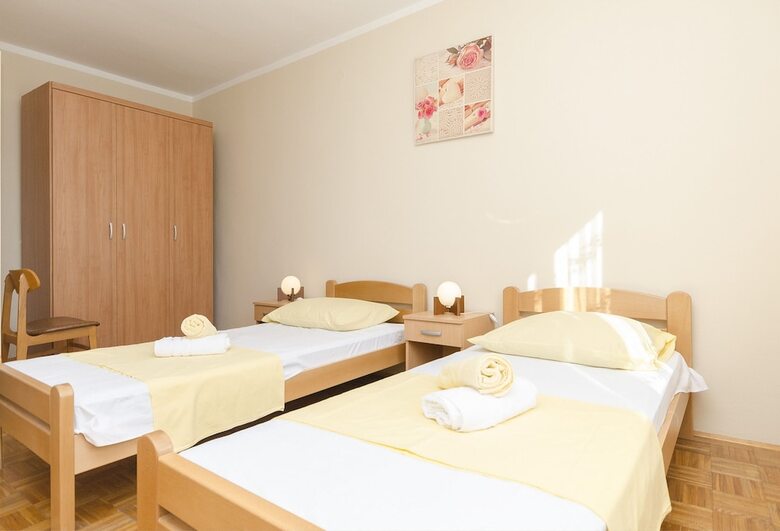 Apartments Vlade