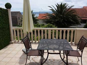 Apartamentos Villa Jadranka