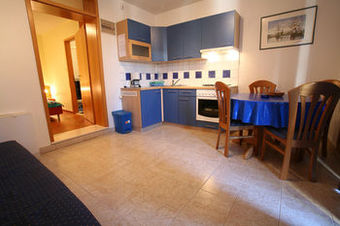Apartamentos Villa Jadranka