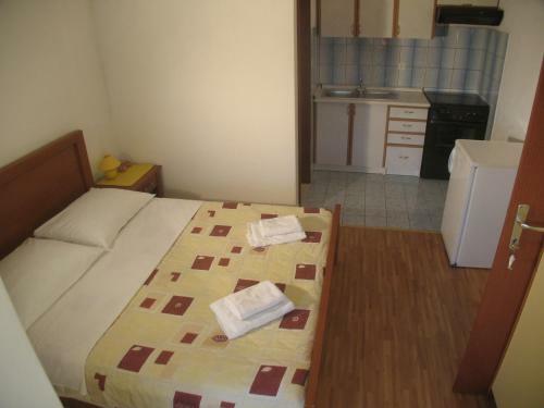 Aparthotel Apartments & Rooms Pierino
