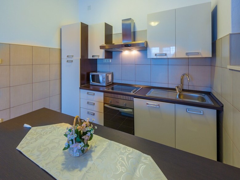Apartment Agava