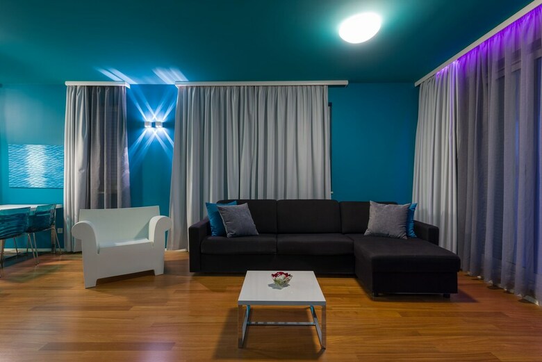 Apartments And Rooms Azzurra