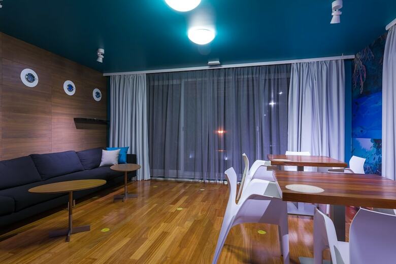 Apartments And Rooms Azzurra
