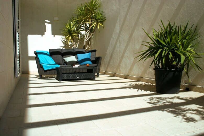 Apartments And Rooms Azzurra