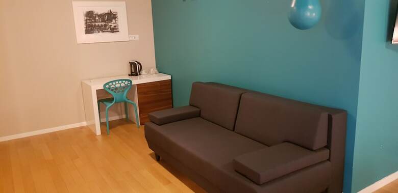 Apartments And Rooms Azzurra