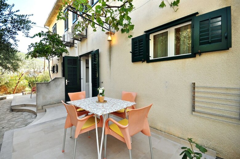 Apartments Damir