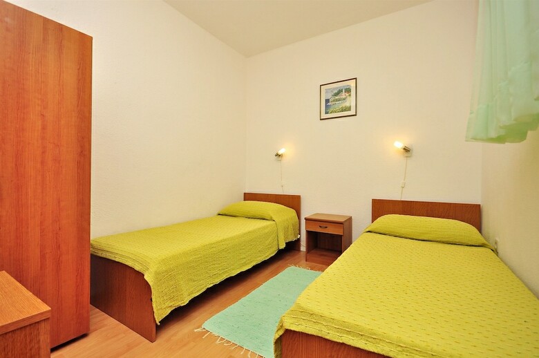 Apartments Damir