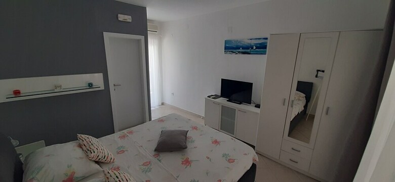 Apartamentos Villa Rajski Dvor