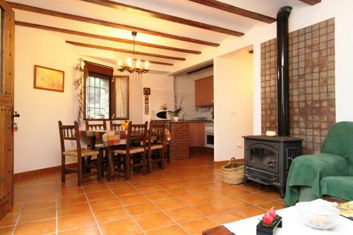 Casa Mika El Molinet
