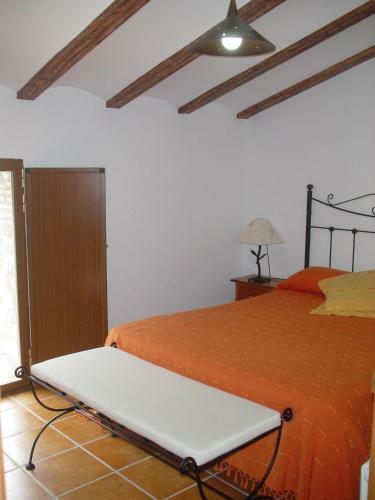 Casa Mika El Molinet