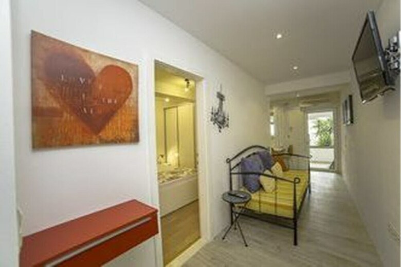 Apartamentos Villa Roberta