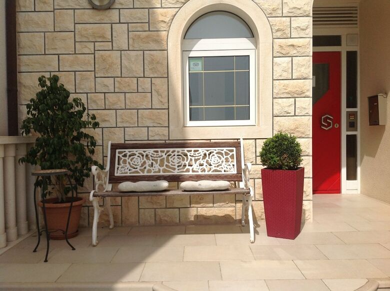Apartamentos Villa Roberta