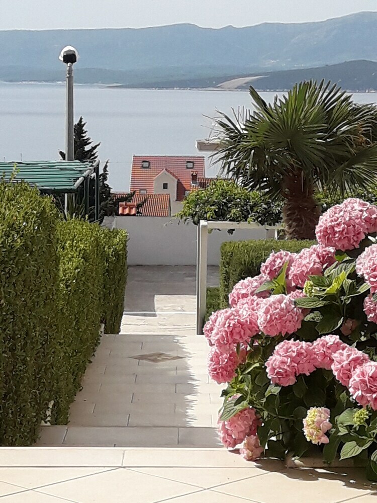 Apartamentos Villa Roberta