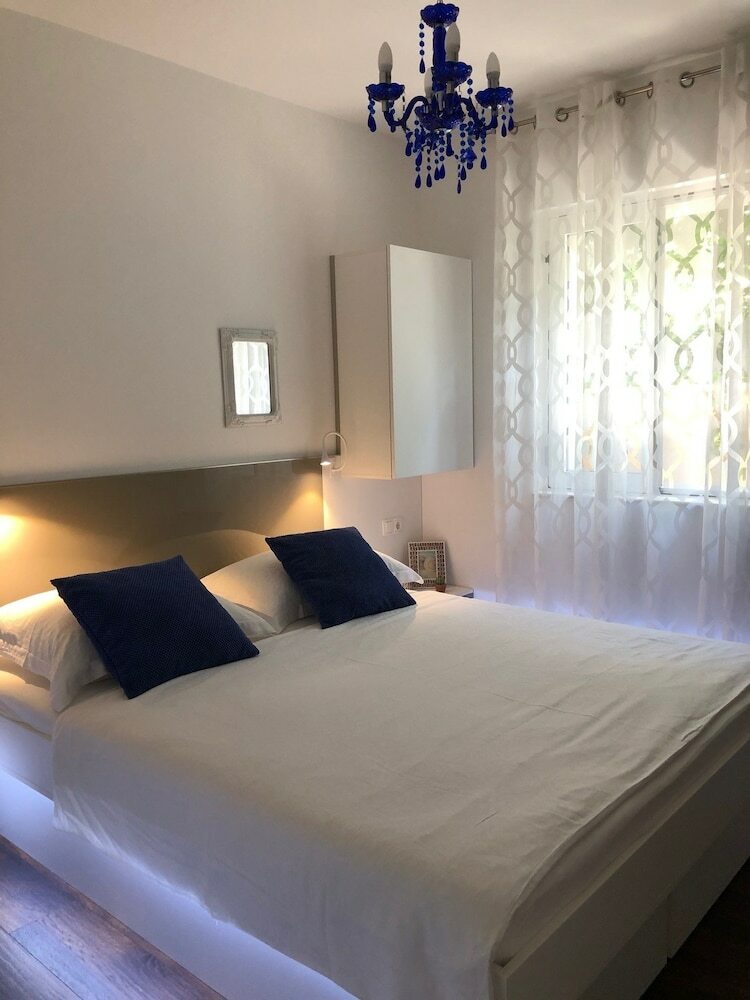 Apartamentos Villa Roberta