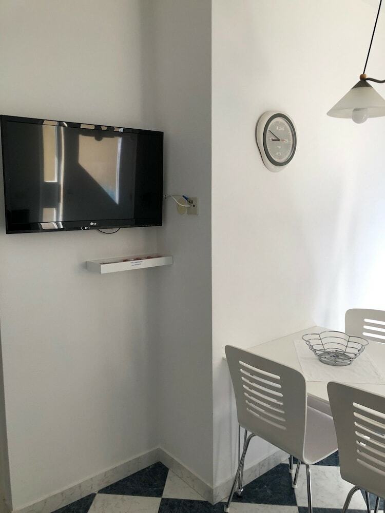 Apartamentos Villa Roberta