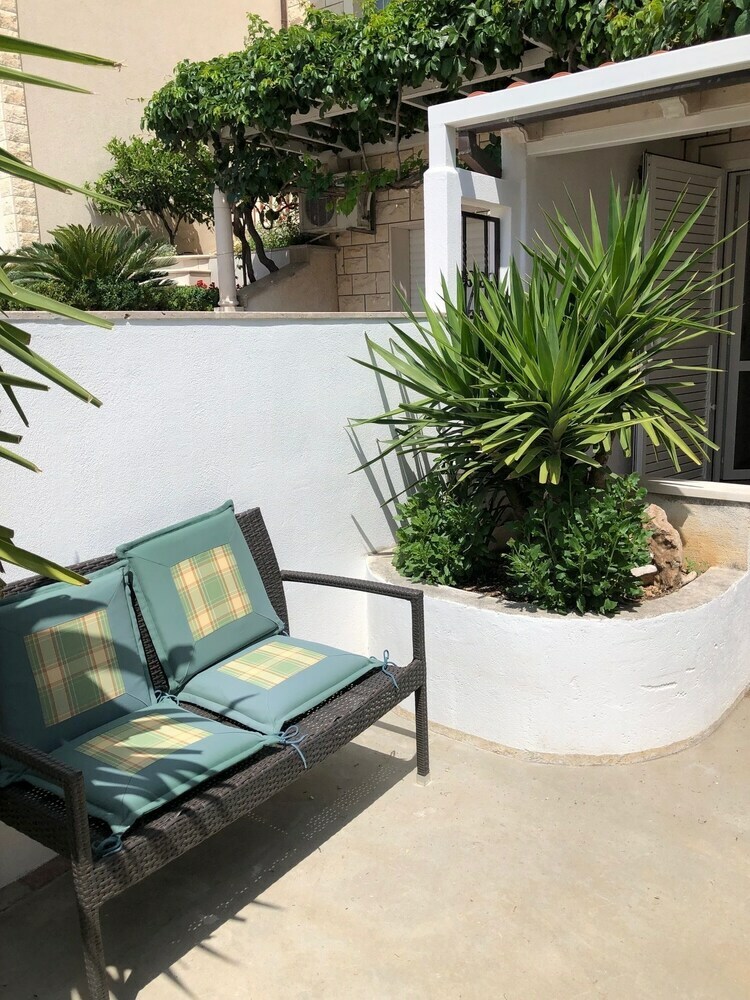 Apartamentos Villa Roberta