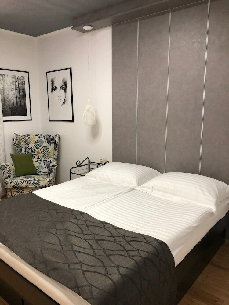Apartamentos Villa Roberta