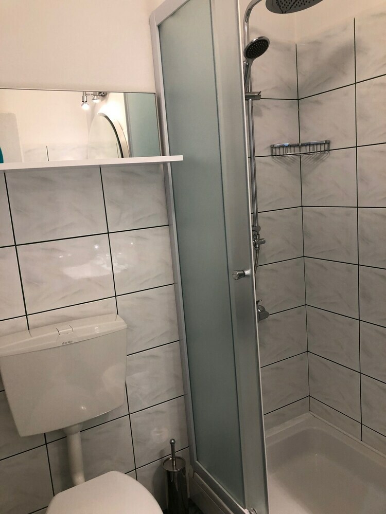 Apartamentos Villa Roberta