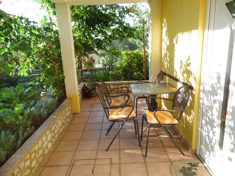 Apartments Marica