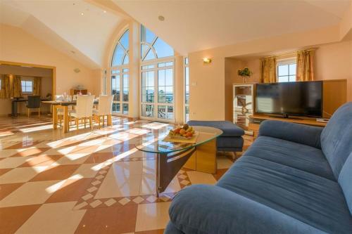 Two-bedroom Apartment Crikvenica 38