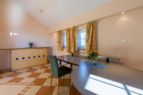Two-bedroom Apartment Crikvenica 38