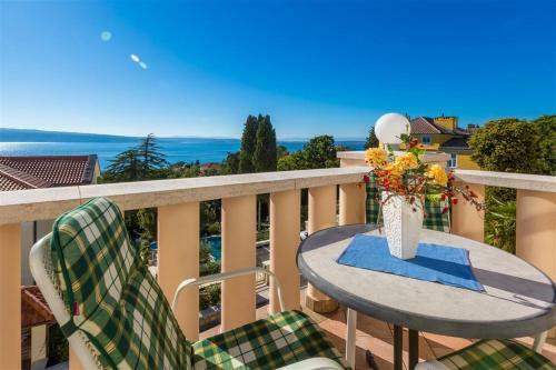 Two-bedroom Apartment Crikvenica 38