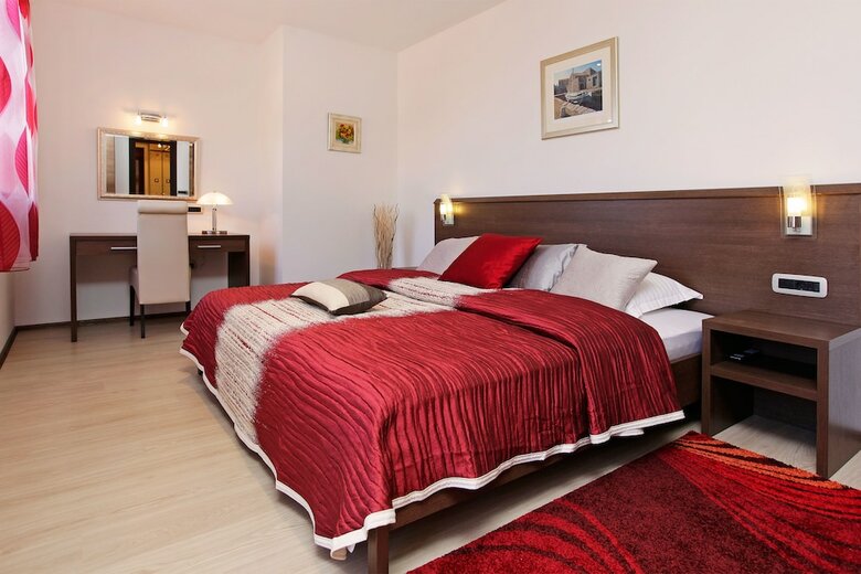 Hostal Villa Nera