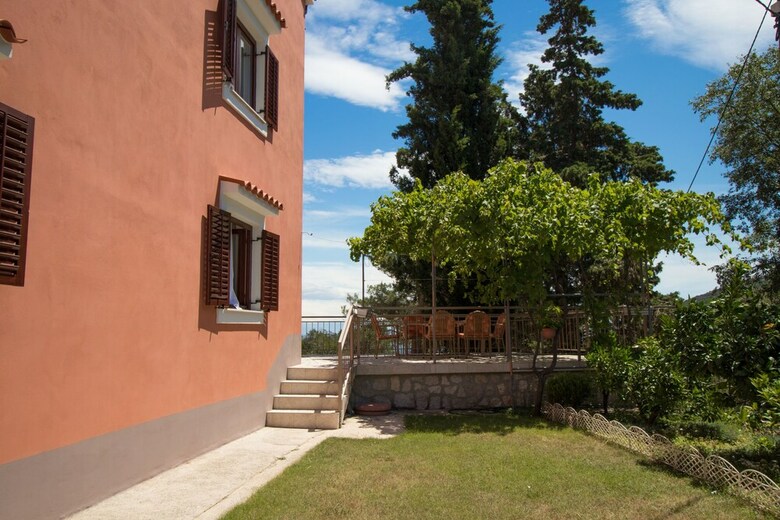 Apartments Nusret