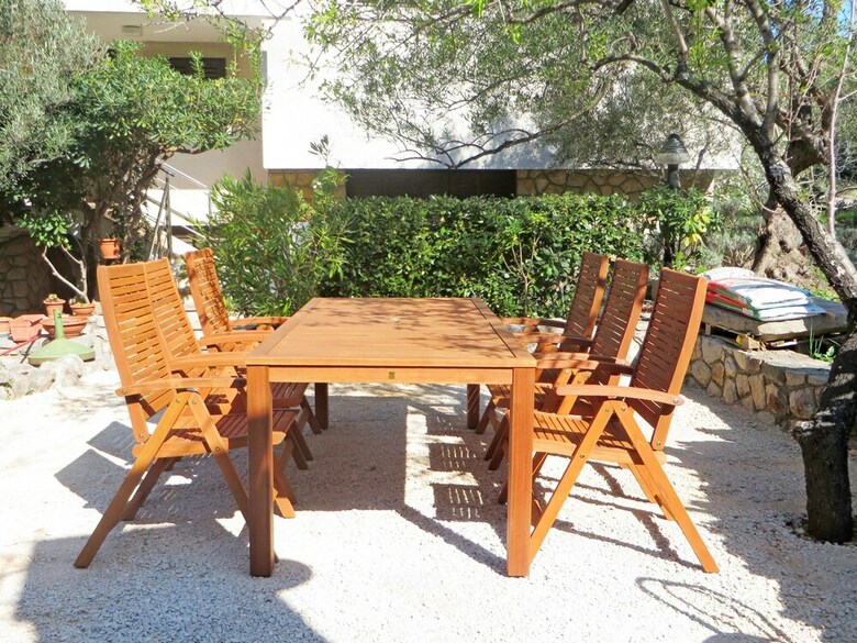 Apartments Marija