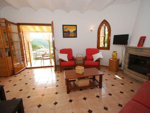 Villa Casa Rita