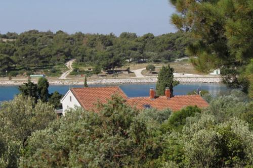 Hostal Apartment Mali Losinj 2496b