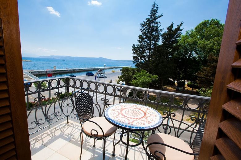 Apartments Villa Castello