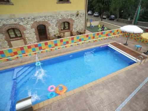 Hotel Trapa Palace