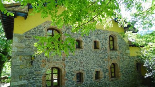 Hotel Trapa Palace