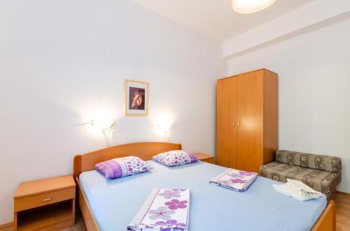 Apartment In Dramalj 14097