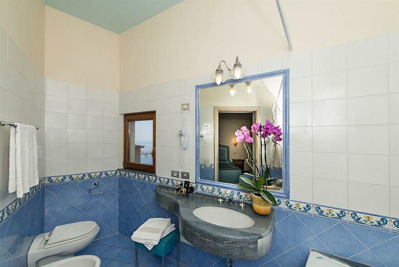 Hotel Casa Albertina