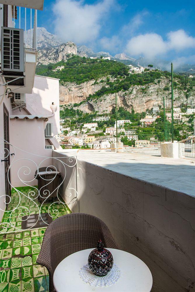 Hotel Casa Albertina