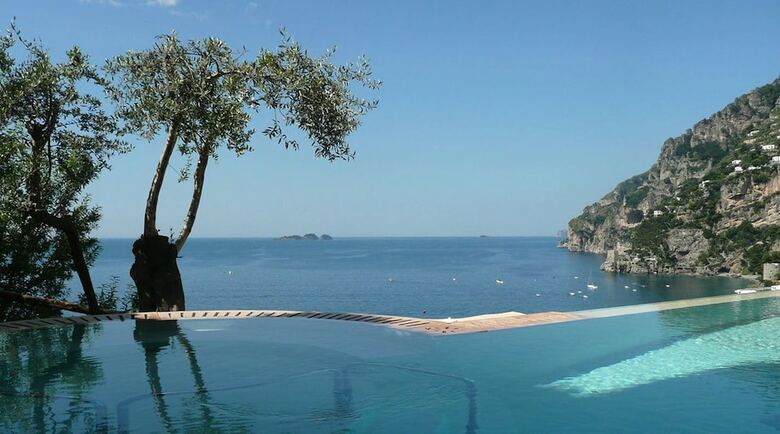 Hotel Marincanto