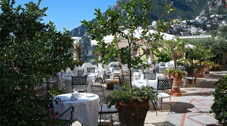 Hotel Marincanto