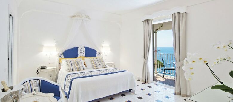 Hotel Marincanto