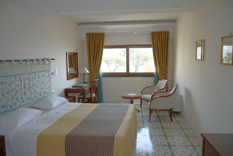 Hotel Rufolo